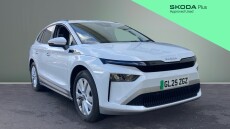 Skoda Enyaq 150kW 60 SE L 63kWh 5dr Auto Electric Estate